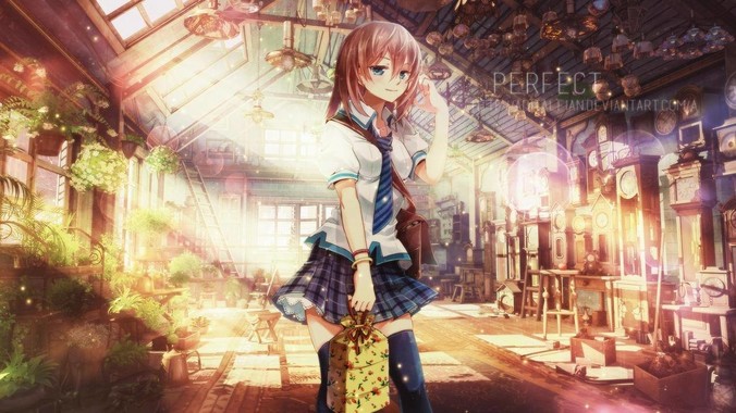 皮肤太白是种怎样的体验？